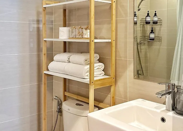 Modern Designer Uptown Bgc * Manille