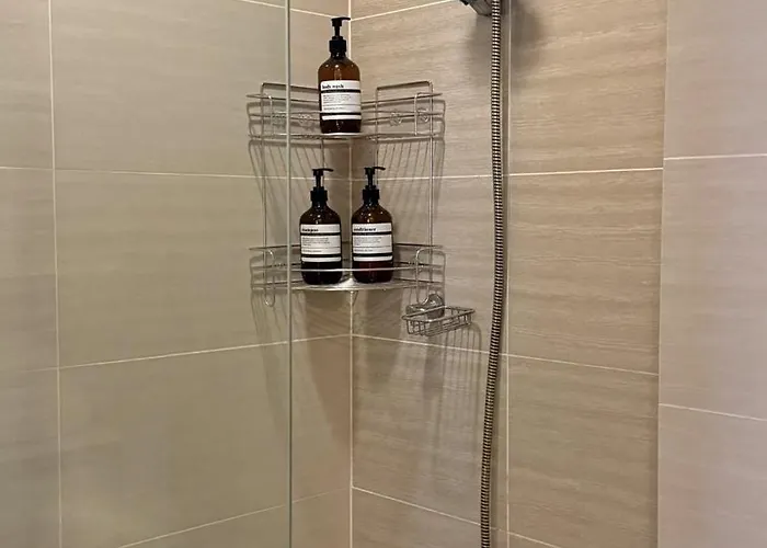 Appartement Modern Designer Uptown Bgc *
